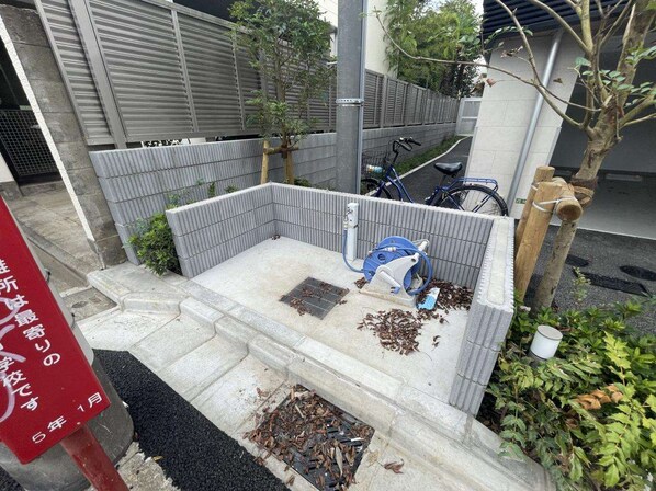 ルフレプレミアム上北沢の物件内観写真